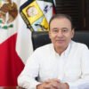 Reportan investigaciones de EE.UU. contra gobernadores de Sonora y Tamaulipas; crece la polémica