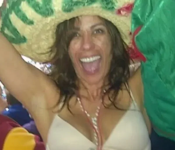 "Me costó un matrimonio", Consuelo Duval cumple promesa mundialista con polémica foto