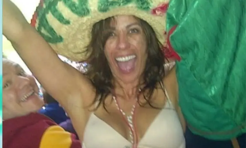 "Me costó un matrimonio", Consuelo Duval cumple promesa mundialista con polémica foto
