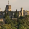Fue para promover el patrimonio cultural: INAH justifica evento de la FIFA en el Castillo de Chapultepec