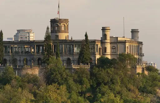 Fue para promover el patrimonio cultural: INAH justifica evento de la FIFA en el Castillo de Chapultepec