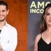 Gala Montes habló de una reconciliación y Adrián Marcelo respondió de inmediato