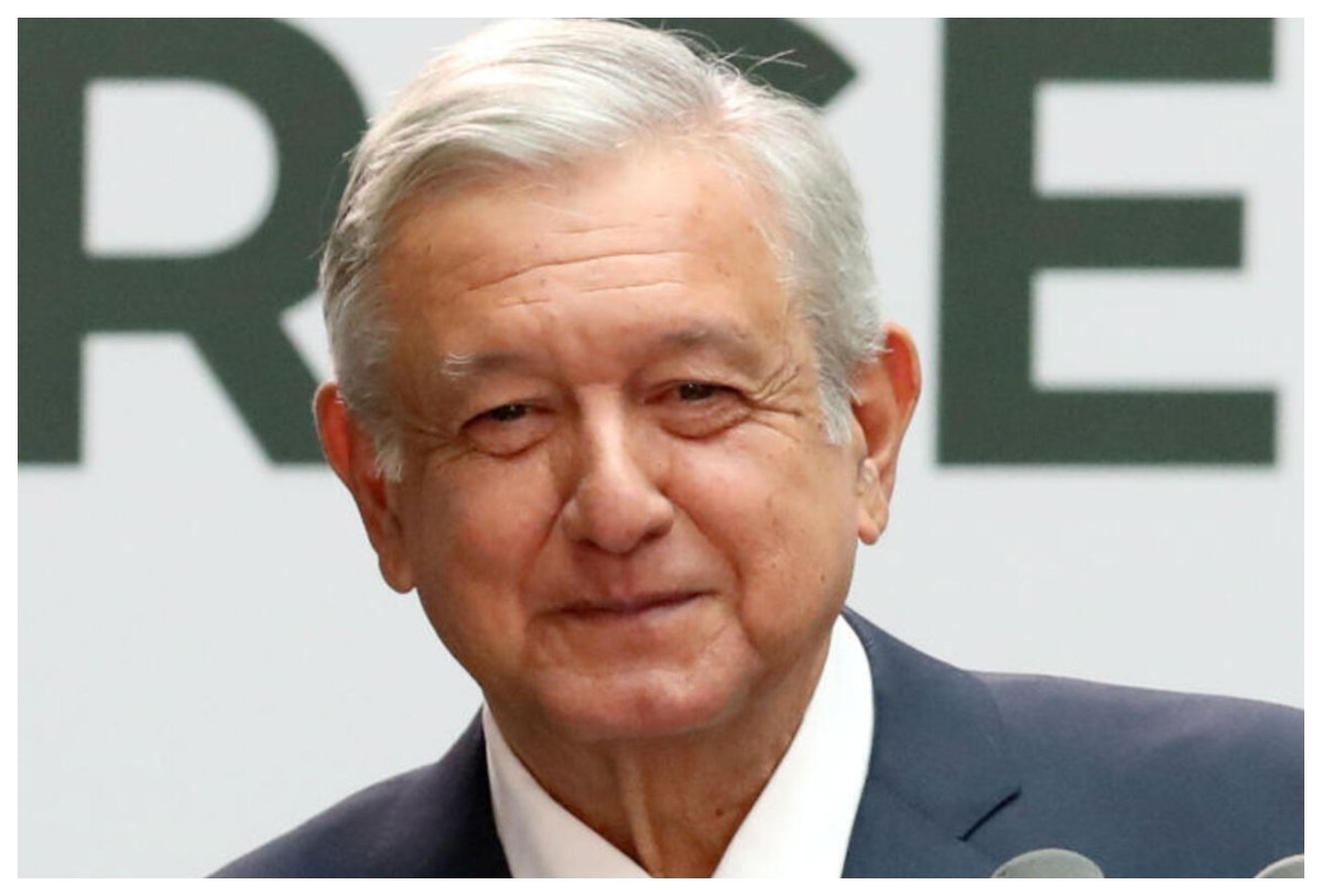 AMLO acusa intervención de E.U. para debilitar a Morena y pide que “regrese el otro Trump”
