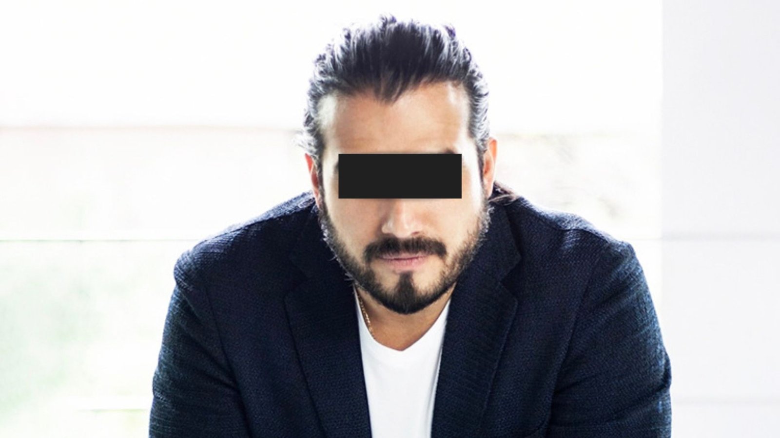 El esposo de Maite Perroni enfrenta polémica batalla legal y aclara los rumores
