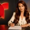 ¿Angelique Boyer traiciona a Televisa y se va a Telemundo? Estas pistas revelan todo