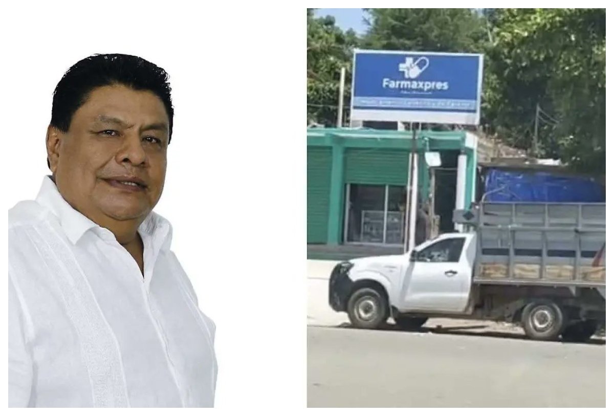 Asesinan a balazos a Apolonio Álvarez Montes, exalcalde de Igualapa, Guerrero