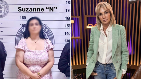 Excolaboradora de Adela Micha es detenida por presunto fraude millonario