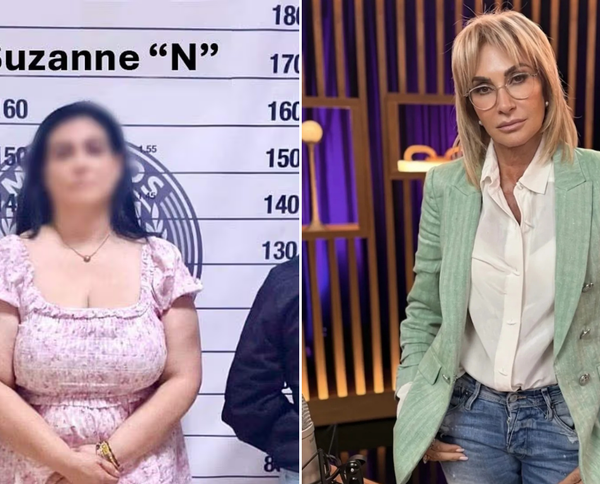 Excolaboradora de Adela Micha es detenida por presunto fraude millonario