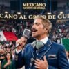 Alejandro Fernández cantará el Himno Nacional y esta sería la multa por equivocarse