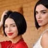 ¿Realmente Dua Lipa se inspiró en Ángela Aguilar?