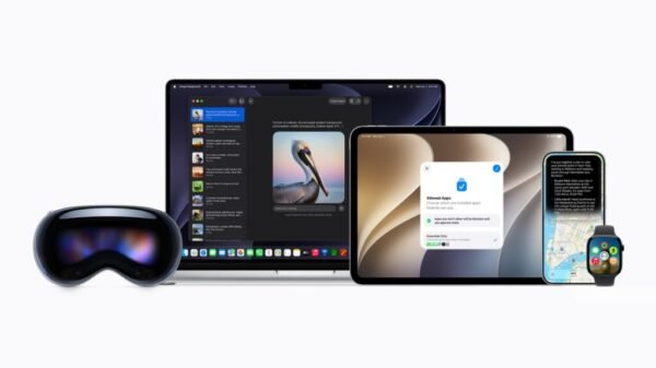 Apple renueva Siri con inteligencia artificial