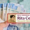 Alumnos que reciben el pago de la Beca Rita Cetina este 9 de junio ¡Revisa si estás en la lista!