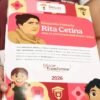 Beca Rita Cetina: ¿Qué apellidos reciben su depósito este viernes 5 de junio?