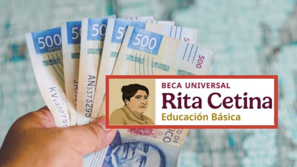 Alumnos que reciben el pago de la Beca Rita Cetina este 9 de junio ¡Revisa si estás en la lista!