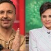 Alex Bisogno anuncia orden de restricción contra Pati Chapoy tras fuertes acusaciones
