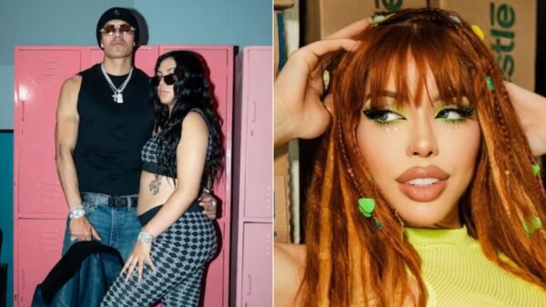 ¿Yeri Mua mandó a agredir a la esposa de El Bogueto? Esto es lo que se sabe