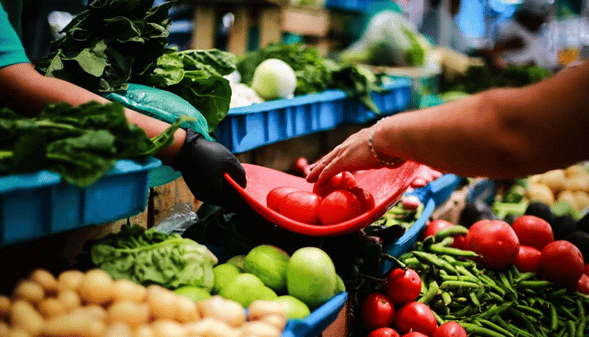 ¿Cuánto vale la canasta básica en supermercados? Esto dice la Profeco