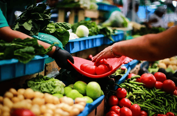 ¿Cuánto vale la canasta básica en supermercados? Esto dice la Profeco