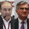 ¿Les quitaron la visa? Fuentes de EE.UU. aseguran que Durazo y Villarreal aparecen con visados revocados
