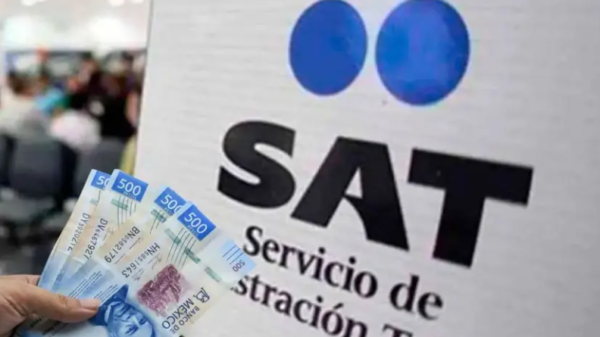 SAT desmiente cobro de ISR a pensiones de adultos mayores