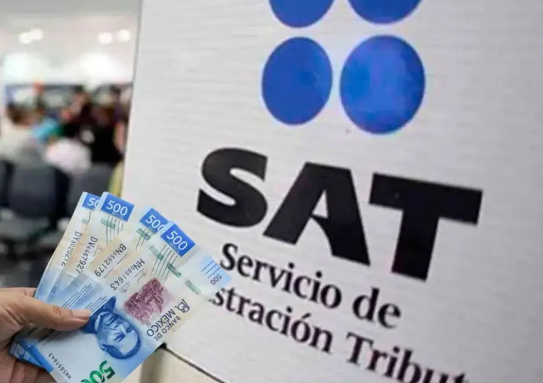SAT desmiente cobro de ISR a pensiones de adultos mayores