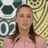 “Claro que va ganar México”: Sheinbaum envía mensaje a la Selección previo al debut mundialista