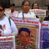 Familias de los 43 normalistas de Ayotzinapa exigen encuentro urgente con el Gobierno federal