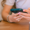 ¿Qué pasa con tus datos al registrar tu celular con CURP?