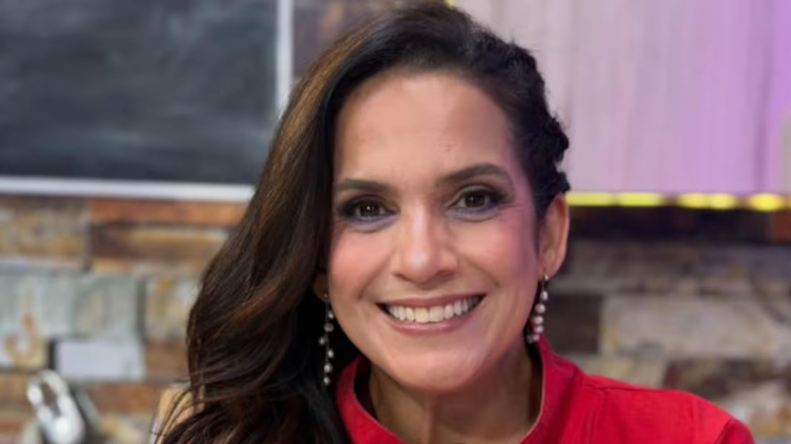 ¿Qué pasó con la chef Sandra? Filtran video grabado horas antes de su fallecimiento