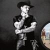 Christian Nodal enfrenta batalla legal por “El Forajido”; Grupo Forajido busca bloquearlo ante el IMPI