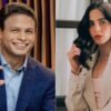 Fátima Bosch niega romance con Giovanni Medina y él responde con fuertes declaraciones