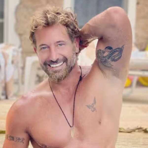 Gabriel Soto responde a rumores de noviazgo tras aparecer con misteriosa mujer