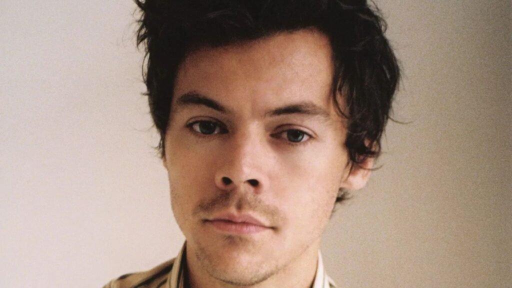 Harry Styles preocupa a sus fans tras desplomarse durante un concierto en Londres
