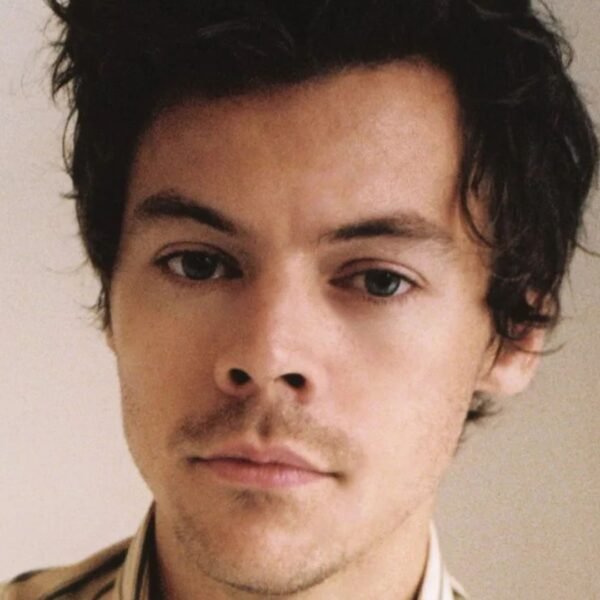 Harry Styles preocupa a sus fans tras desplomarse durante un concierto en Londres
