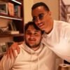 Captan al hijo menor de AMLO en exclusivo restaurante de Salt Bae y estalla polémica