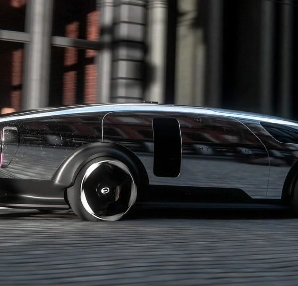 GAC presenta su concepto HYPERVAN