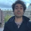Después de meses de silencio, José Ángel Bichir volvió a aparecer en redes