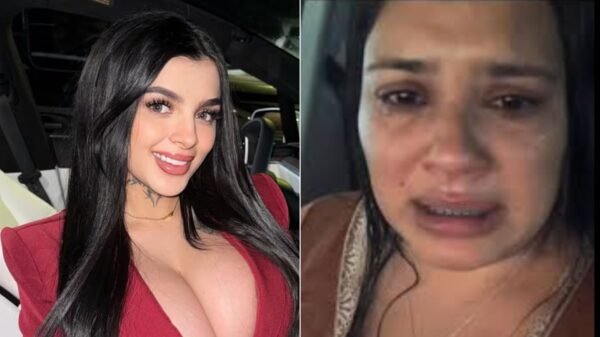 Karely Ruiz exhibe a mujer que criticó su físico y la polémica termina fuera de control