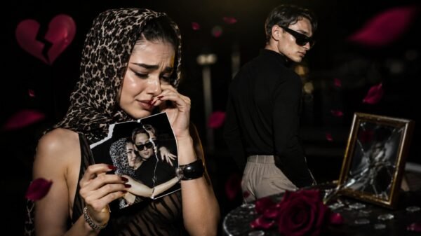 ¿Kenia OS y Peso Pluma terminaron? El llanto de la cantante en Monterrey desata rumores de ruptura