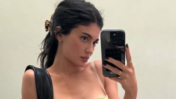 Exempleada de Kylie Jenner rompe el silencio y presenta delicadas acusaciones