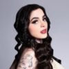 Así quedó Karely Ruiz tras su operación de pecho: el cambio se vuelve viral