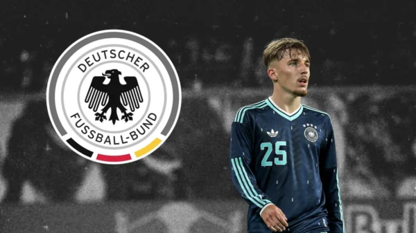 Lennart Karl se suma a la lista de bajas por lesión para el Mundial 2026