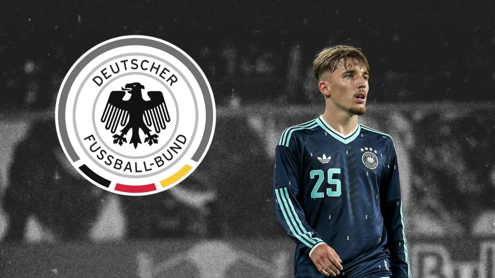 Lennart Karl se suma a la lista de bajas por lesión para el Mundial 2026
