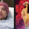 Mamá de Kimberly Loaiza habría fallecido tras meses hospitalizada; esto reportan