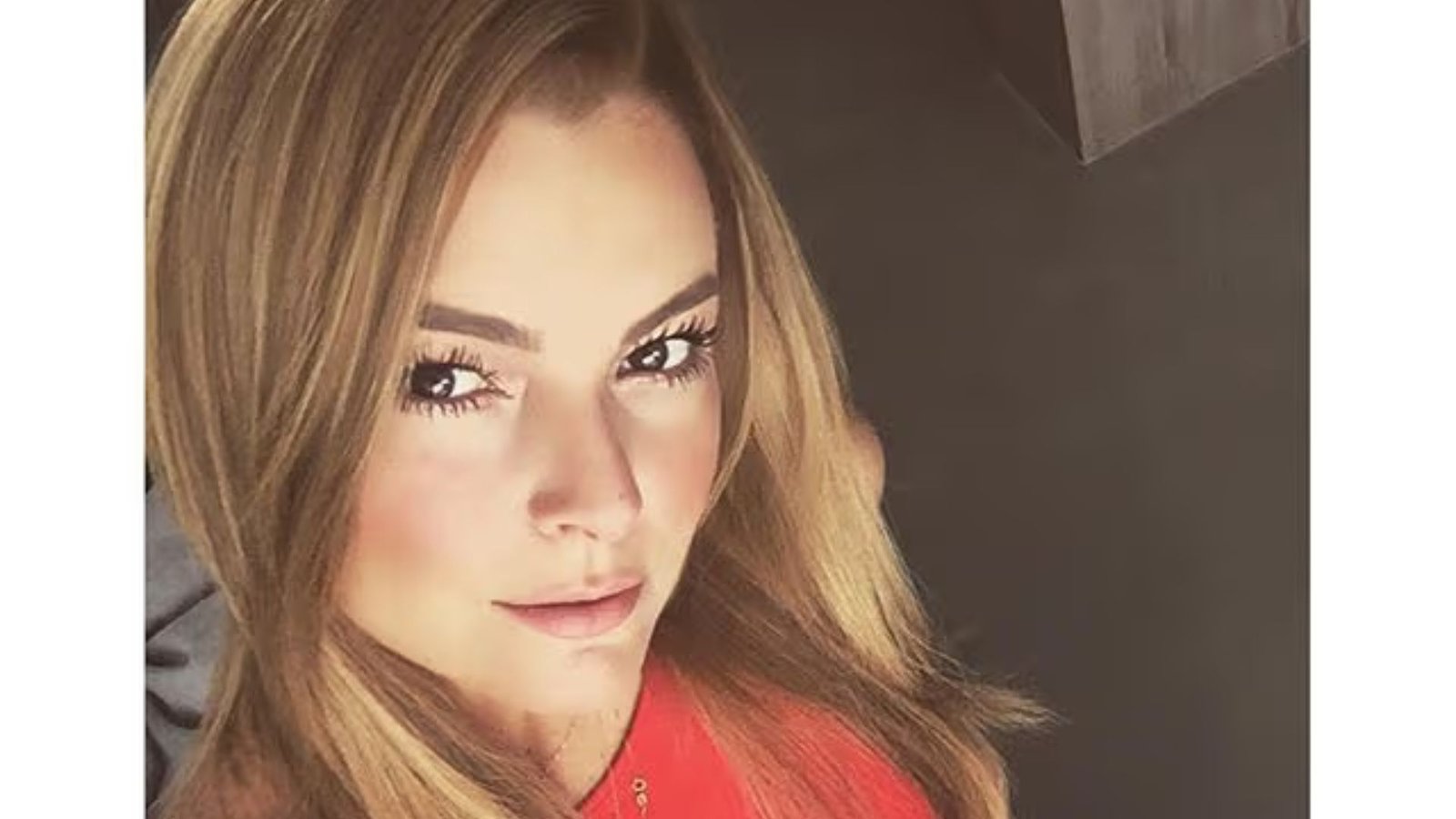 Marjorie de Sousa revela cómo ha sido asumir dos roles en la vida de su hijo