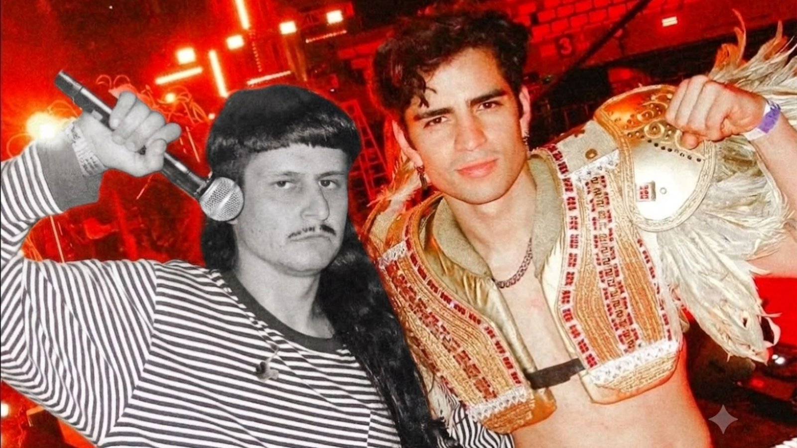 ¿Qué se sabe sobre el accidente aéreo en el que aseguran murieron Oliver Tree y el youtuber Gaspi?