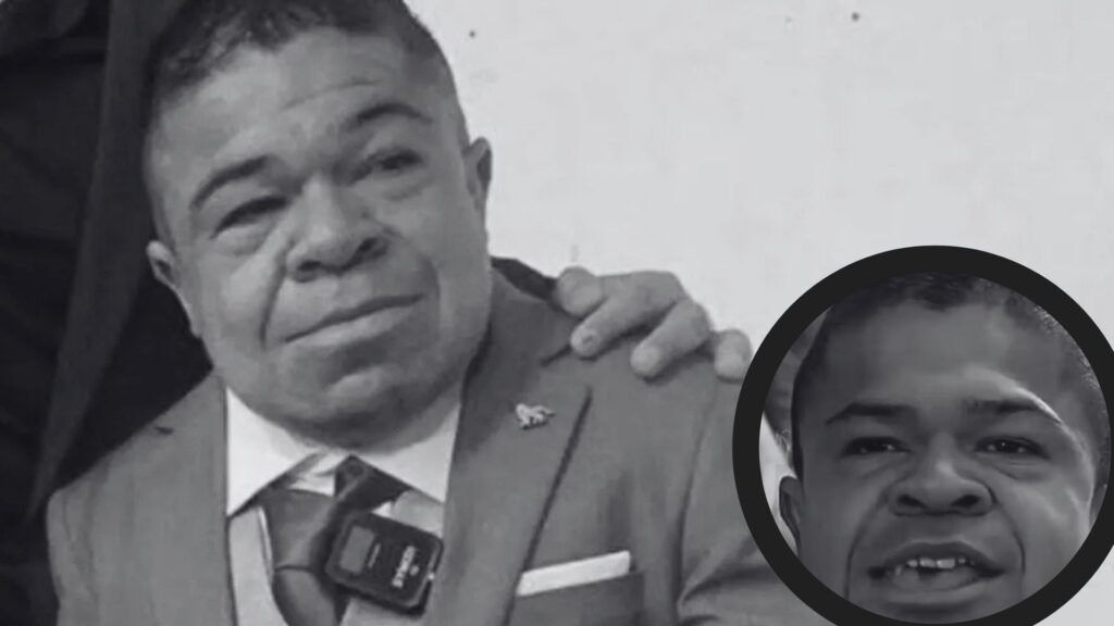 Fallece Abraham Pérez, actor que dio vida al Licenciado Cortillo en La Familia P. Luche