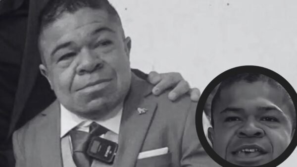 Fallece Abraham Pérez, actor que dio vida al Licenciado Cortillo en La Familia P. Luche