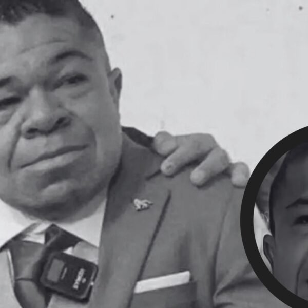 Fallece Abraham Pérez, actor que dio vida al Licenciado Cortillo en La Familia P. Luche