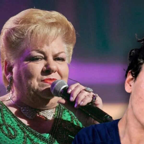 Buscan a Kelly Ariadne, nieta de Paquita la del Barrio: esto se sabe del caso